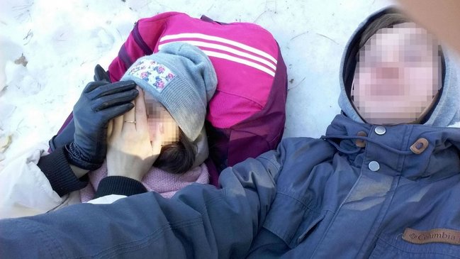 13 yaşlı qızı evə gətirib... – Pedofil gəncdən çirkin əməl/18+Fotolar