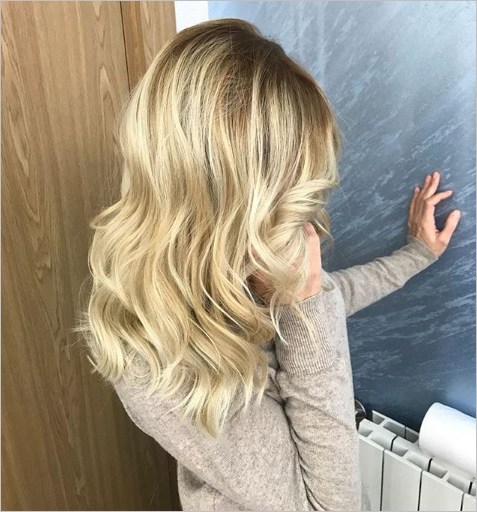 Mövsümün trend saç düzümü və rəngləri hansıdır? - Stilist Elbrus açıqladı - FOTOLAR