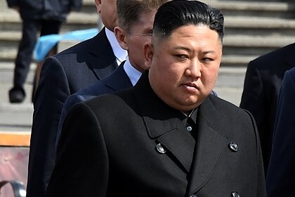 Şimali Koreya hökuməti Kim Çen İn barəsində susur
