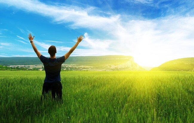 Həyatın mənası nədir? - MARAQLI YANAŞMA