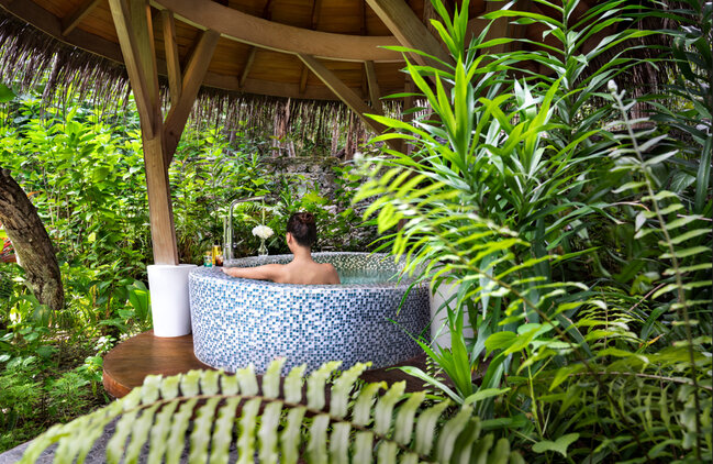 Maldiv adalarında azərbaycanlı turistlər üçün xüsusi təklif - FOTOLAR-VİDEO