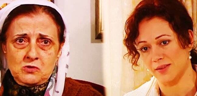 Fikretlə Cevriye illər sonra - FOTO