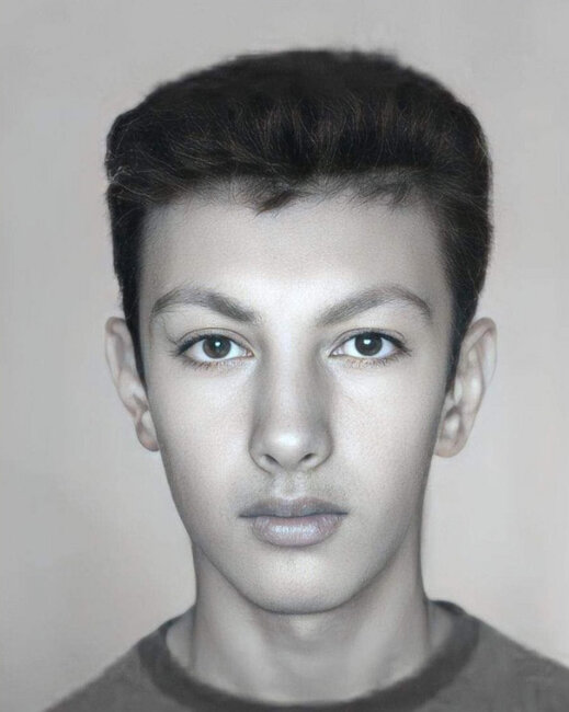 21 şəhidin FOTOSU...