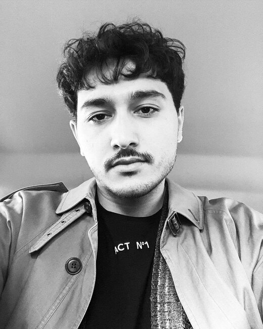 Beyonsu, "Elite" ulduzunu geyindirən azərbaycanlı - FOTO