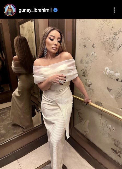 Tanınmışların ən yeni İnstaqram paylaşımları - FOTO