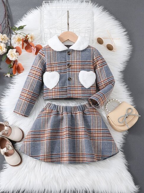 Uşaqlarınız belə daha gözəl görünəcək - FOTO