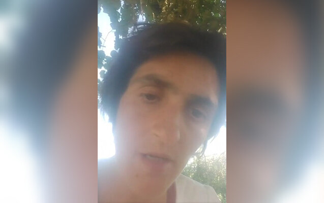 "Mənim əl-qolumu bağlamışdı"- Döyülən uşaqların anası - VİDEO+FOTO