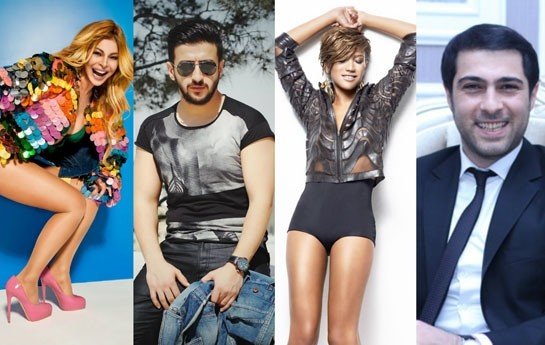 Ən hündür 1.92 sm, ən qısa 1.50 sm - Azərbaycanlı məşhurların boyları - SİYAHI