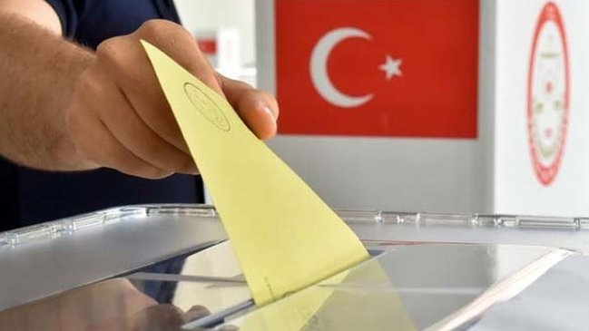 Türkiyədə referendum: Nəticələr məlumdur