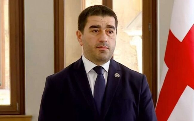 Gürcüstan parlamentinin sədri "Xarici agentlər" haqqında qanuna görə ABŞ senatorlarına sərt cavab verib