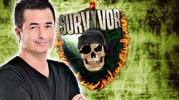 Acundan "Survivor 2017" sürprizi