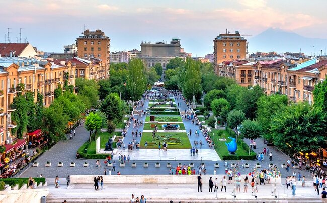 Esma Özdaşlı: "Ermənistan dövlətinin yaranması ilə bölgədə terrorçuluğun əsası qoyulub"