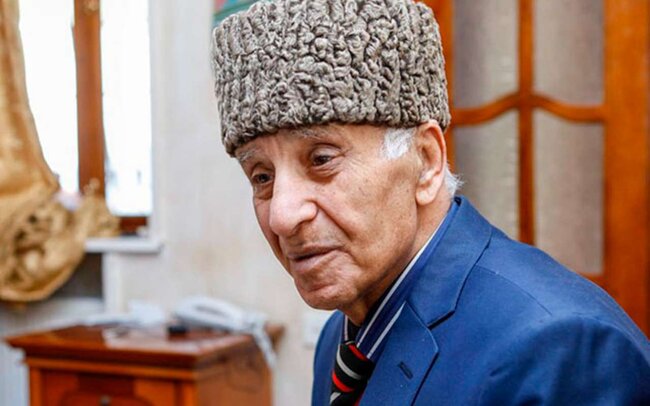 2022-də itirdiklərimiz… - FOTO