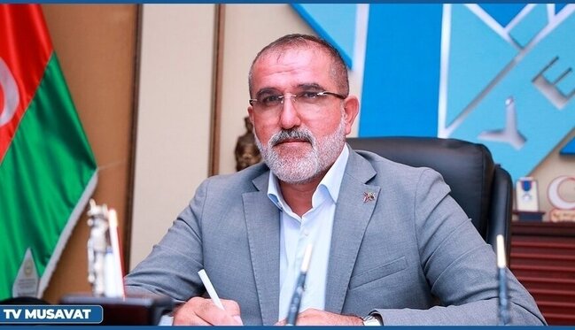 Azərbaycanlı məşhurlar Bəxtiyar Ersayın təyinatını necə qarşıladılar?