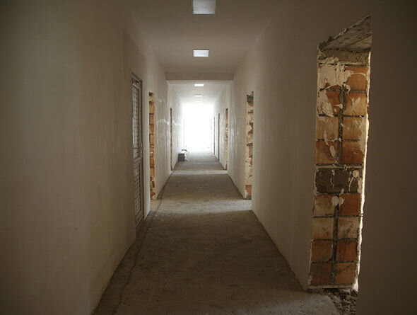 Zakir Həsənov Kəlbəcər və Laçında hərbi obyektlərə baxış keçirib - FOTO/VİDEO