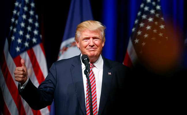 Tramp: ABŞ-nin aparıcı müdafiə şirkətləri istehsalı 4 dəfə artıracaq