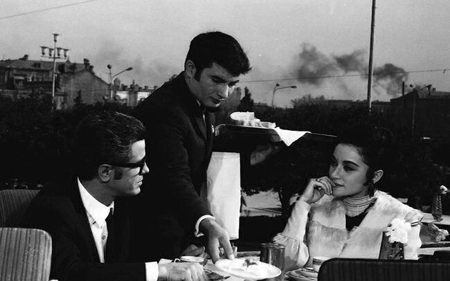 Leyla Şıxlinskaya illər sonra sirləri açdı