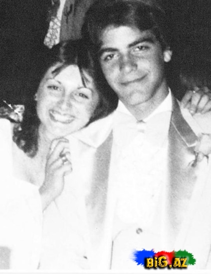 Məşhurlar illər əvvəl belə olub - FOTO