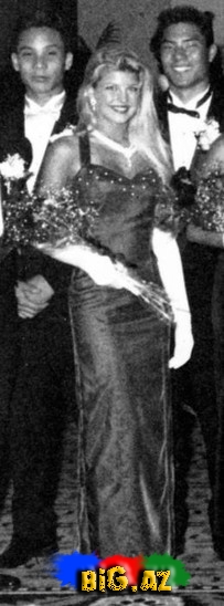 Məşhurlar illər əvvəl belə olub - FOTO