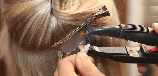 Təbii saç qaynağı neçəyə başa gəlir? - VİDEO