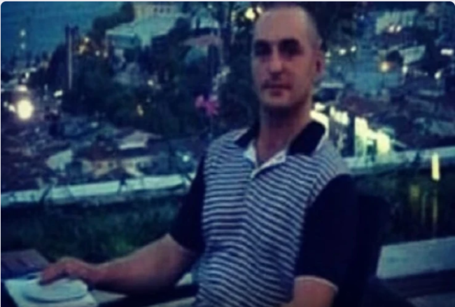 Rusiyada daha bir azərbaycanlı "qanuni oğru" saxlanıldı