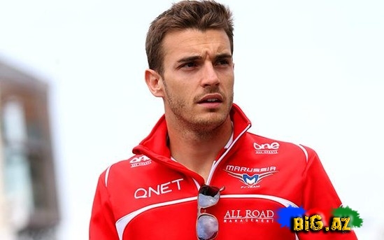 "Formula-1" yarışlarının 25 yaşlı pilotu dünyasını dəyişdi