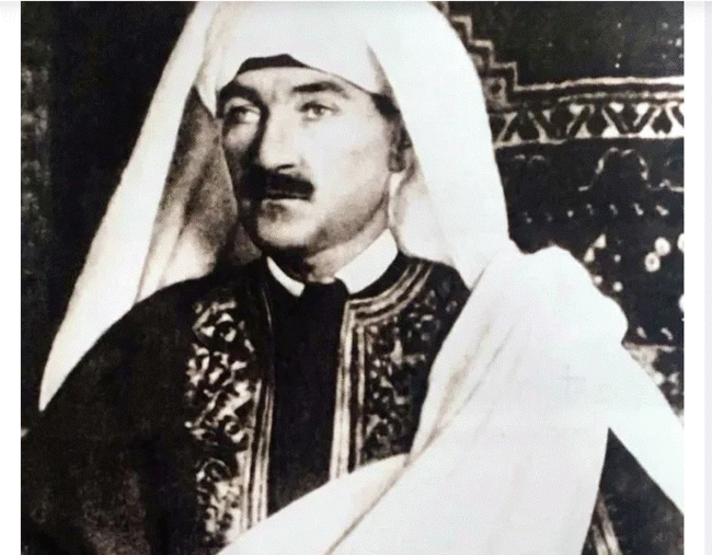 Atatürkün sevmədiyi həmin FOTO: qərar verildi və...