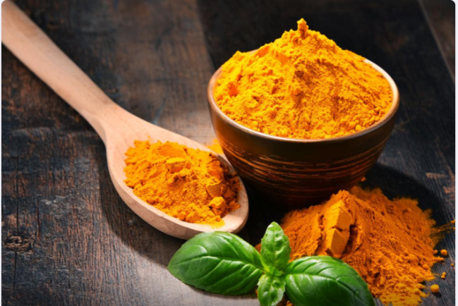 Alimlər sarıköklə bağlı heyrətamiz bir üstünlük aşkar etdilər