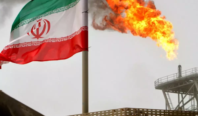 ABŞ İrana sanksiya tətbiq etdi