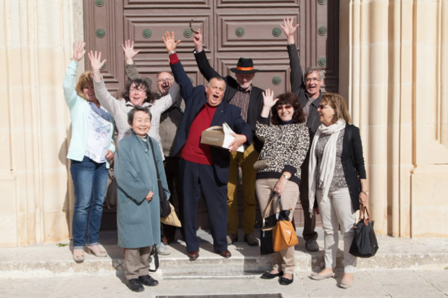 50+ yaşında tələbə adı qazananların karyera imkanları nə qədər realdır?