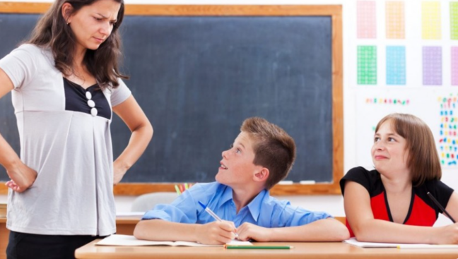 Məktəbdə şiddət – cəmiyyətin güzgüsü: problem təhsildə deyil, sistemdədir