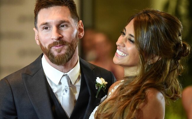 Messi: Futbol mənim üçün puldan önəmlidir