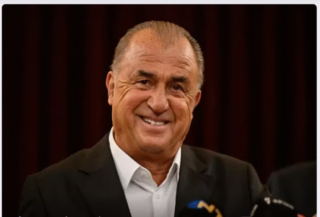 Fatih Terim Türkiyə Futbol Federasiyasının prezidentliyinə namizəd irəli sürüldü