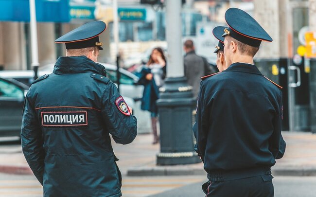 Rusiyada yüksək vəzifəli erməni polis öldürülüb
