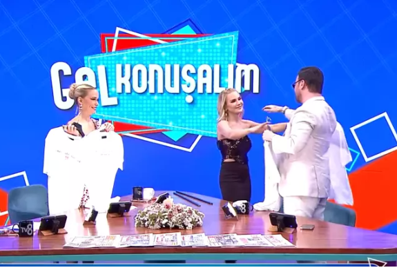 Sinan Akçıl və Ece Erken münasibətlərini bitirdi