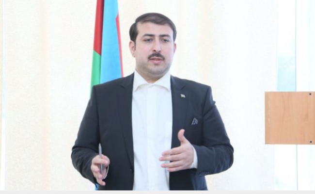 Qeyri-çimərlik ərazilərində təhlükə artır: Ekspert xəbərdarlıq etdi