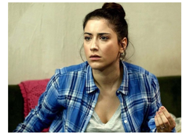 Hazal Kayanın yeni görünüşü sosial mediada müzakirələrə səbəb oldu