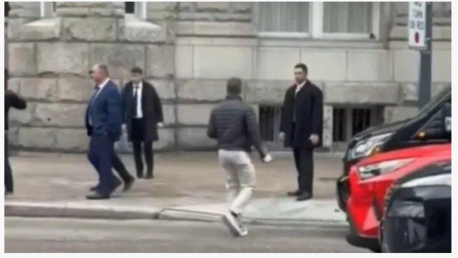 Vaşinqtonda təxribat: Azərbaycan əleyhinə aksiyanın arxasında kimlər dayanır?