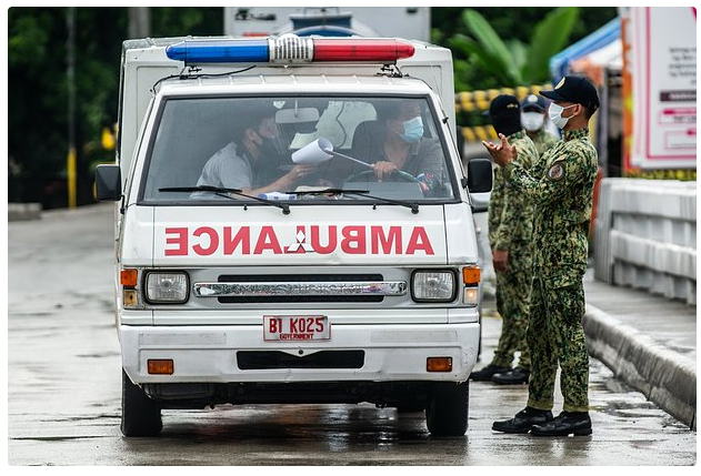 Ailələr arasında silahlı qarşıdurma: 8 ölü, 3 yaralı