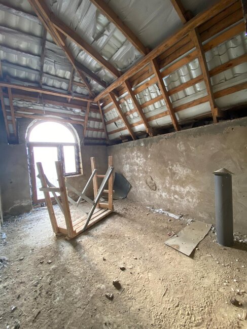 Təcili Xırdalan şəhəri aaaf park yaşayış kompleksində təmirsiz mənzil satılır!