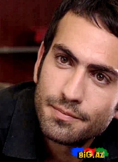 Türkiyənin ən yaraşıqlı kişiləri - FOTO