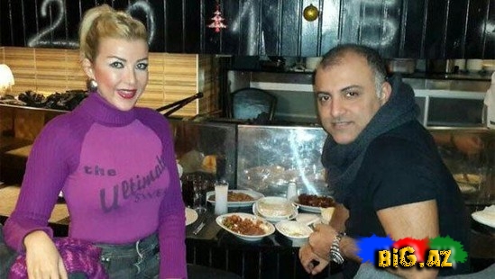 "İşte benim stilim" iştirakçısının həyat yoldaşı öldürüldü - FOTO