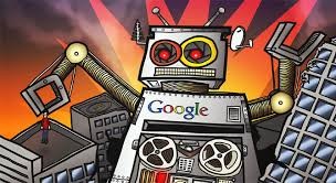 Google robot istehsal edəcək?