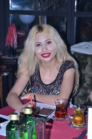 "Miss & Mister Azerbaijan-2016" seçildilər - FOTOLAR