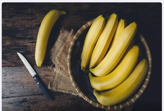 Hər gün banan yemək qan təzyiqinə necə təsir edir?