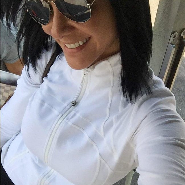 "Dəlisov Anastasiya" illər sonra belə dəyişdi - FOTOLAR