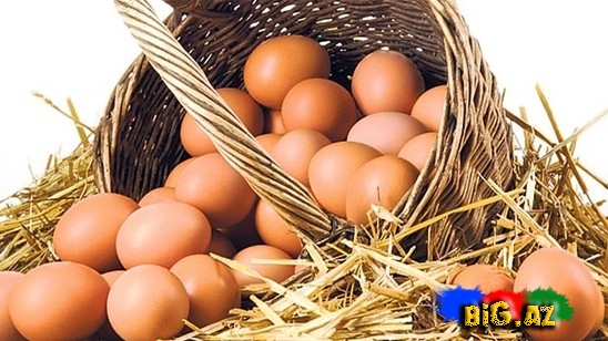Aldığımız yumurtanın təzə olduğunu necə bilmək olar?