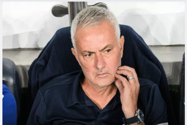 "Real"ı rədd edib "Barselona"nı seçdi - Mourinyo ŞOKDA