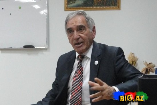 Tariyel Qasımov: "Oğlumun 45 yaşı var evlənmir"