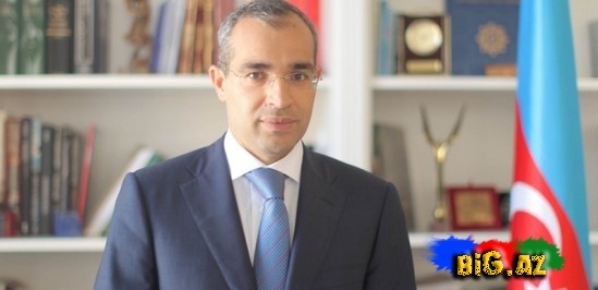 Mikayıl Cabbarov yeni qaydaları təsdiq etdi